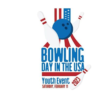 Bowling Day in the USA