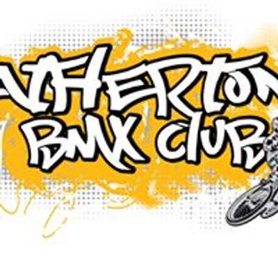 Atherton Bmx Club