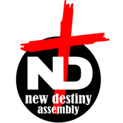 New Destiny Assembly of God