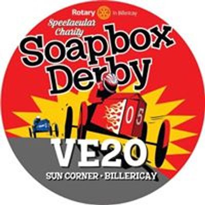 Billericay Soapbox Derby