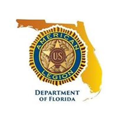 The American Legion, Department of Florida