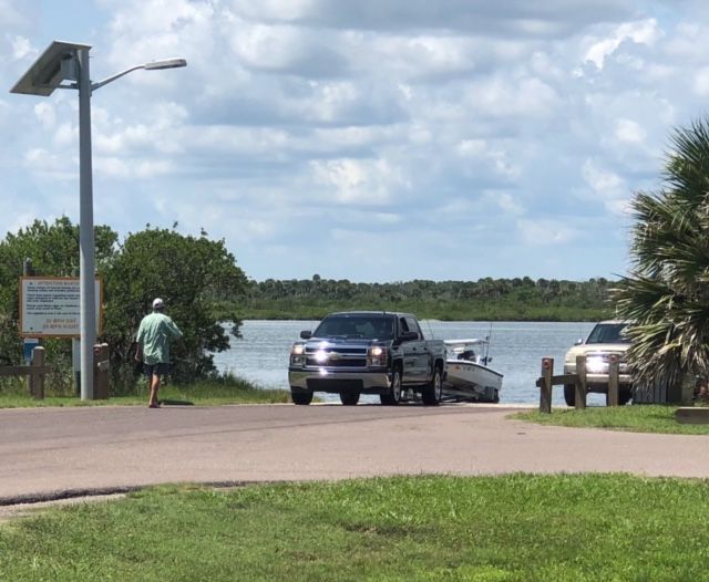 Clamming 101 - Apollo Beach District