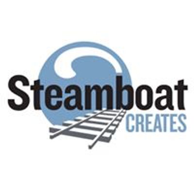 Steamboat Creates