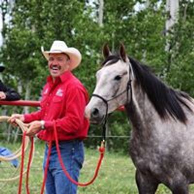 Glenn Stewart Horsemanship