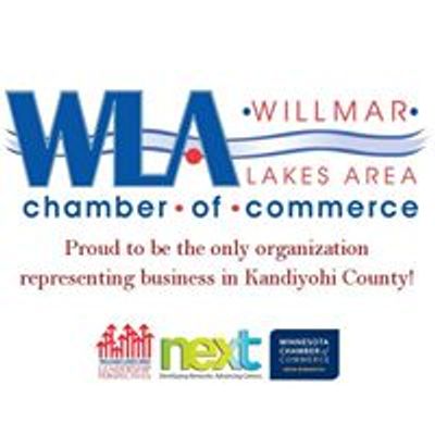 Willmar Lakes Area Chamber of Commerce