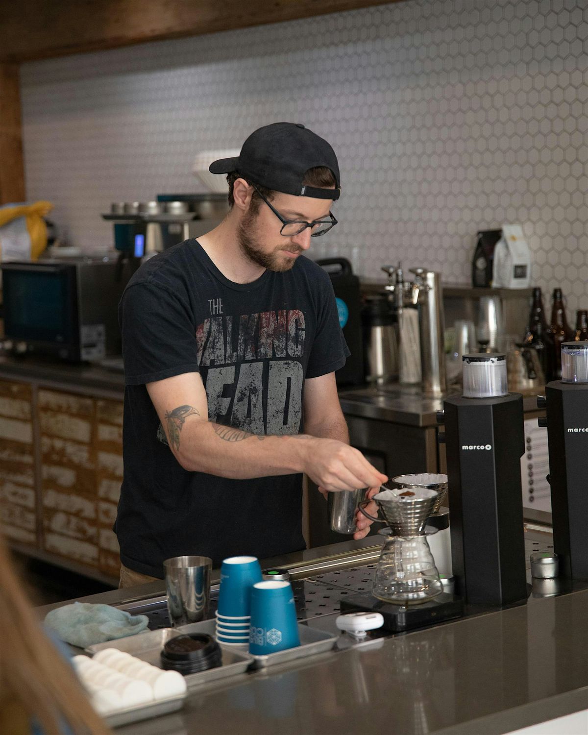 Brewing Basics - December 18, 2025