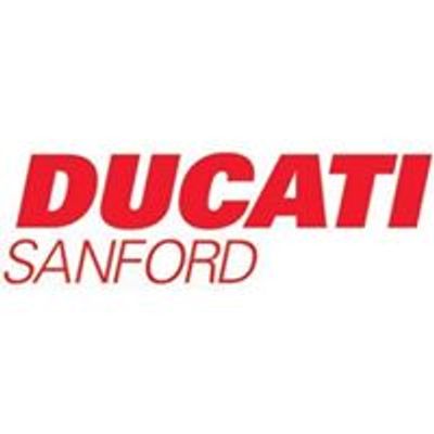 Ducati Sanford