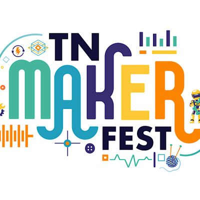 TN Maker Fest