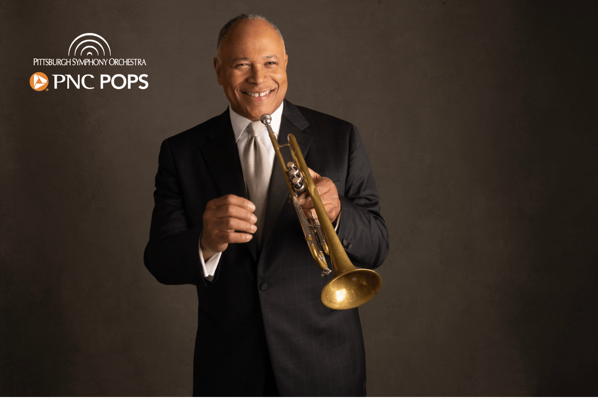 Toronto Symphony Orchestra - Shes Got Soul