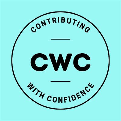 Contributing with Confidence