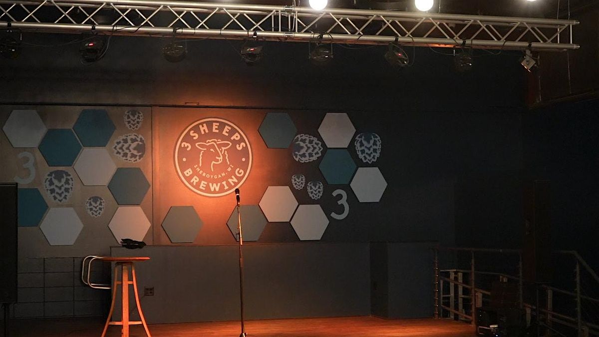 After Hours Comedy: 6\/14 (7pm)