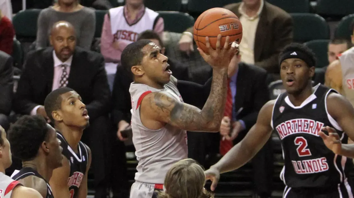 Campbell Fighting Camels at Gonzaga Bulldogs Mens Basketball