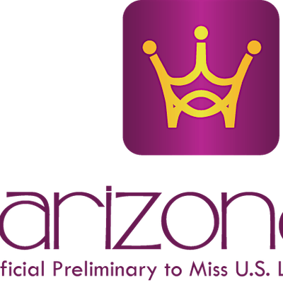 Miss Arizona Latina