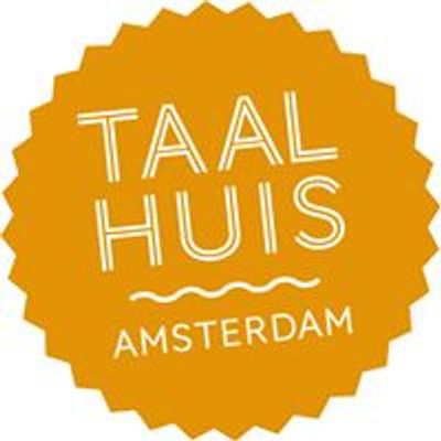 Taalhuis Amsterdam
