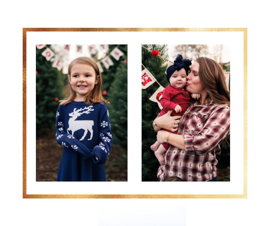 Christmas Tree Farm Minis Warloe's Christmas Trees, Corvallis, OR