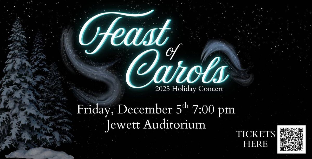 A Winter's Night Christmas Concert