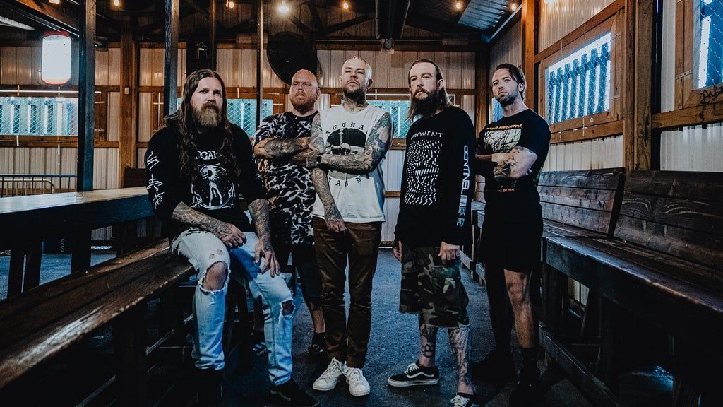 Demon Hunter w\/ Convictions