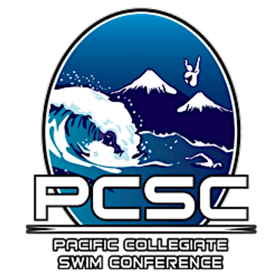 Pacific Collegiate Swim & Dive Conference