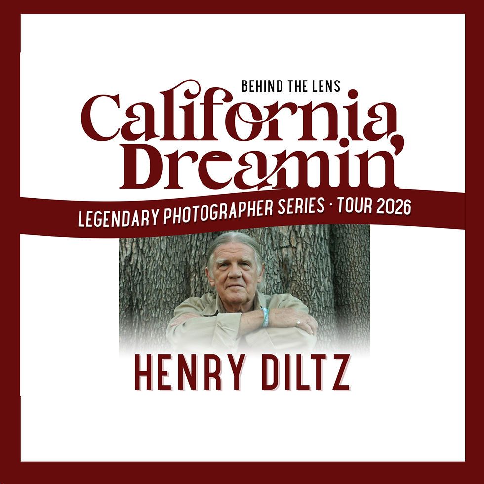 Henry Diltz