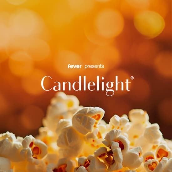 Candlelight: Trilhas Sonoras M\u00e1gicas