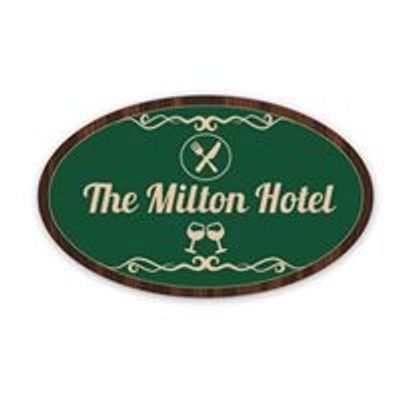 The Milton Hotel