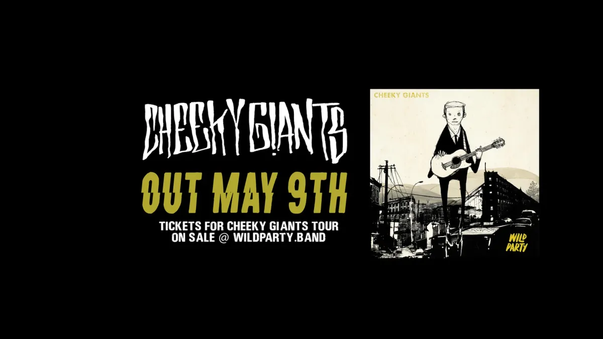 Wild Party, Autoheart in Lansing