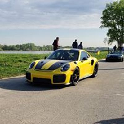 Louisville Cars And Coffee