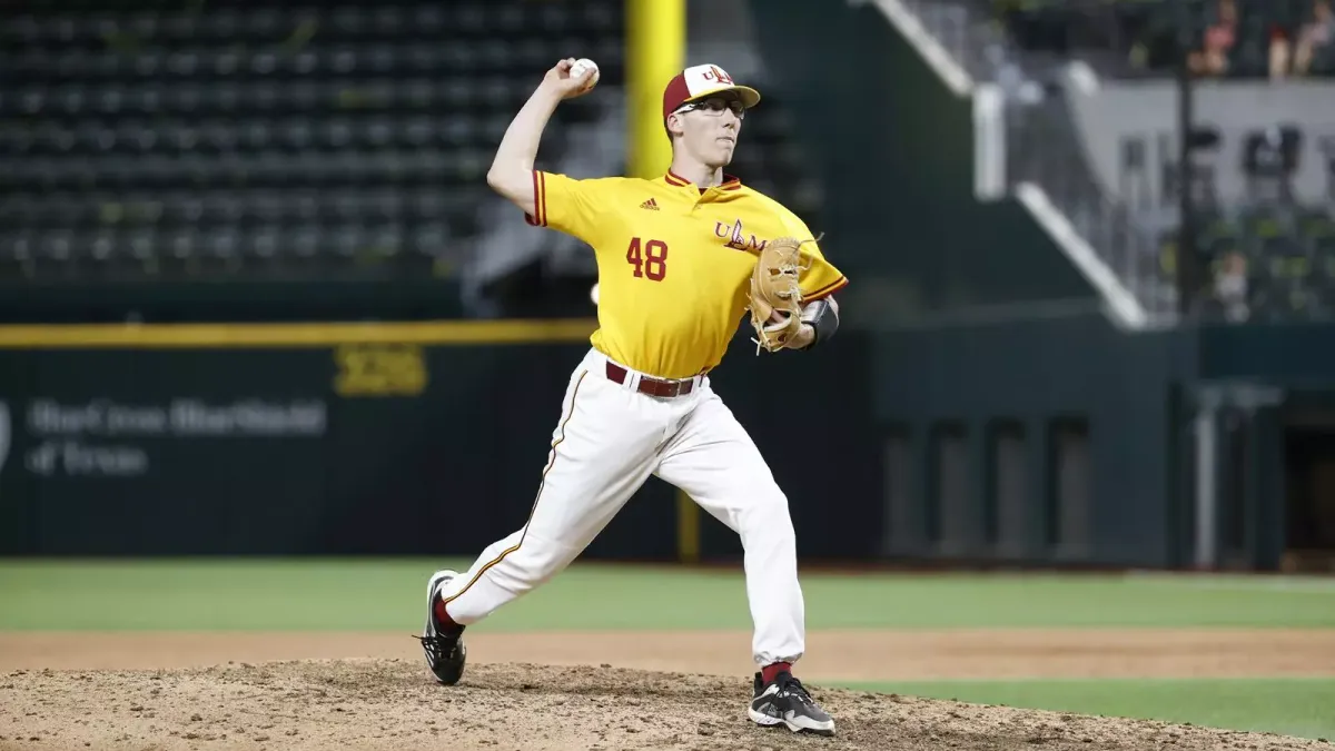 Parking Louisiana Monroe Warhawks at Old Dominion Monarchs Mens Basketball