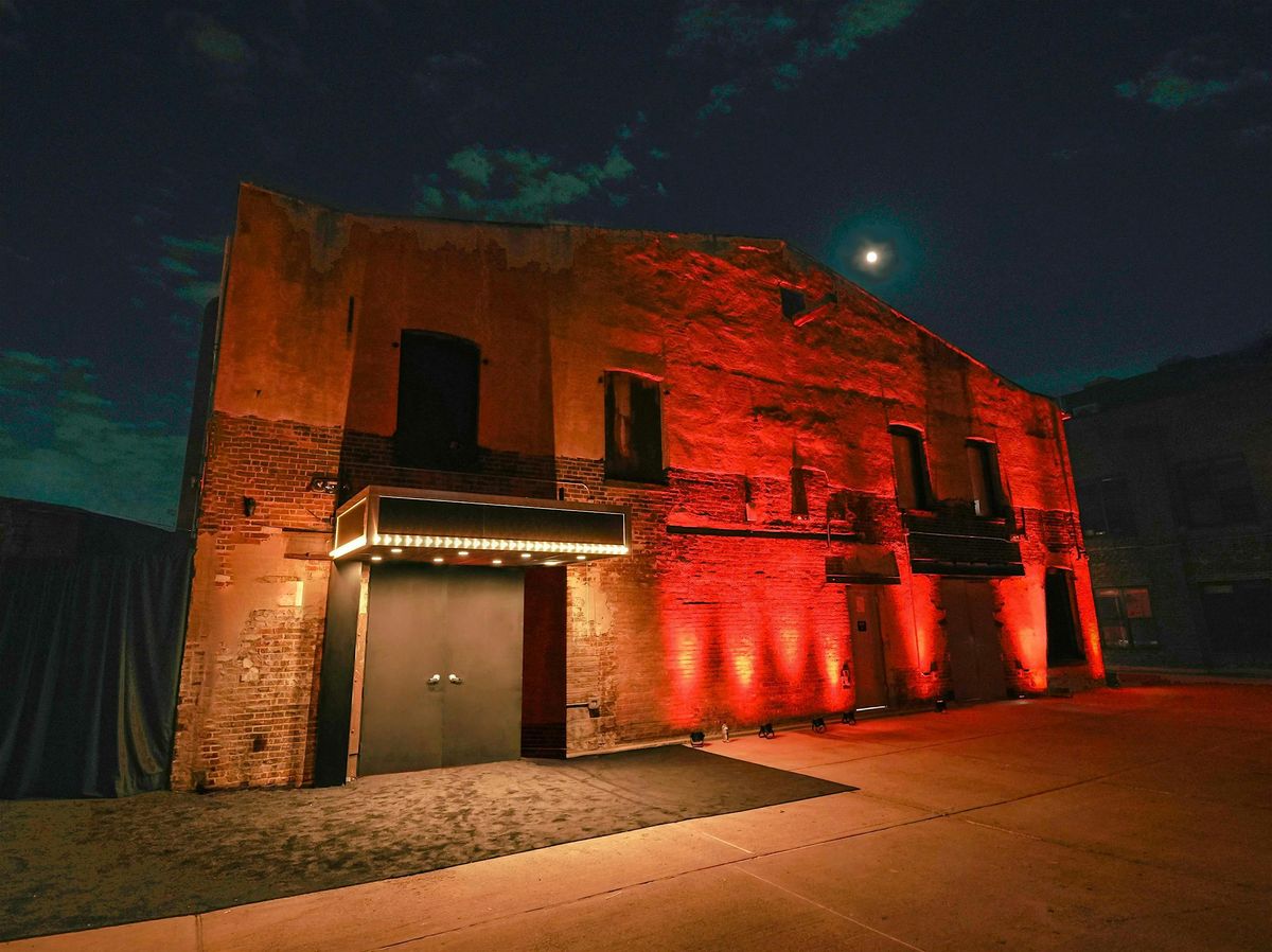 Refuge Saturdays  - Dec 13th