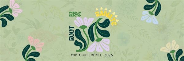 Women in Business Conference 2026