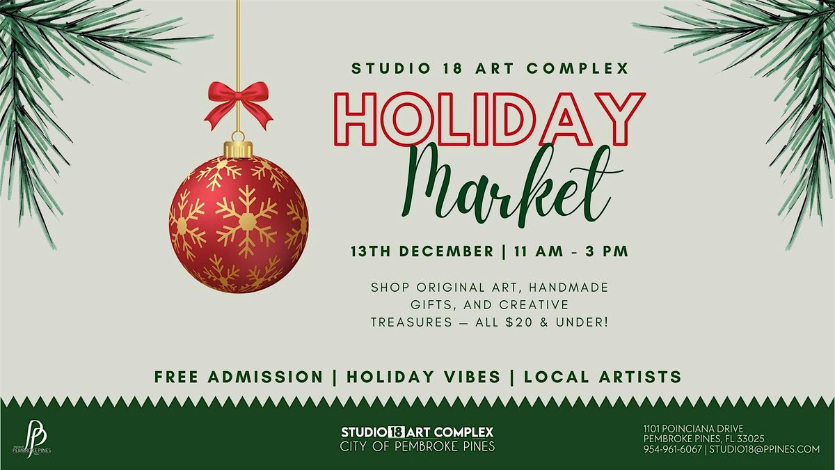 Festive Finds: Art for $20 & Under