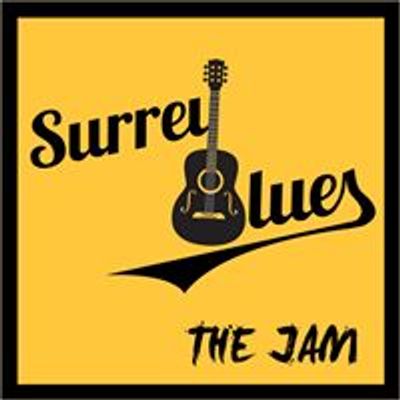 Surrey Blues - The Jam