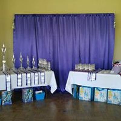 Crosses and Crowns Pageants