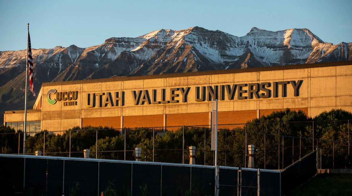 UVU Open