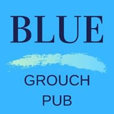 THE BLUE GROUCH PUB