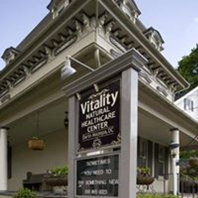 Vitality Natural Healthcare Center - Lehigh Valley, PA