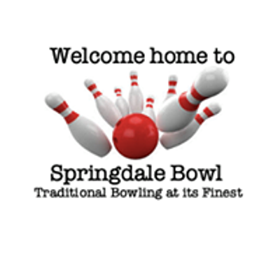 Springdale Bowling Center