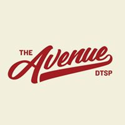 The Avenue Eat + Drink