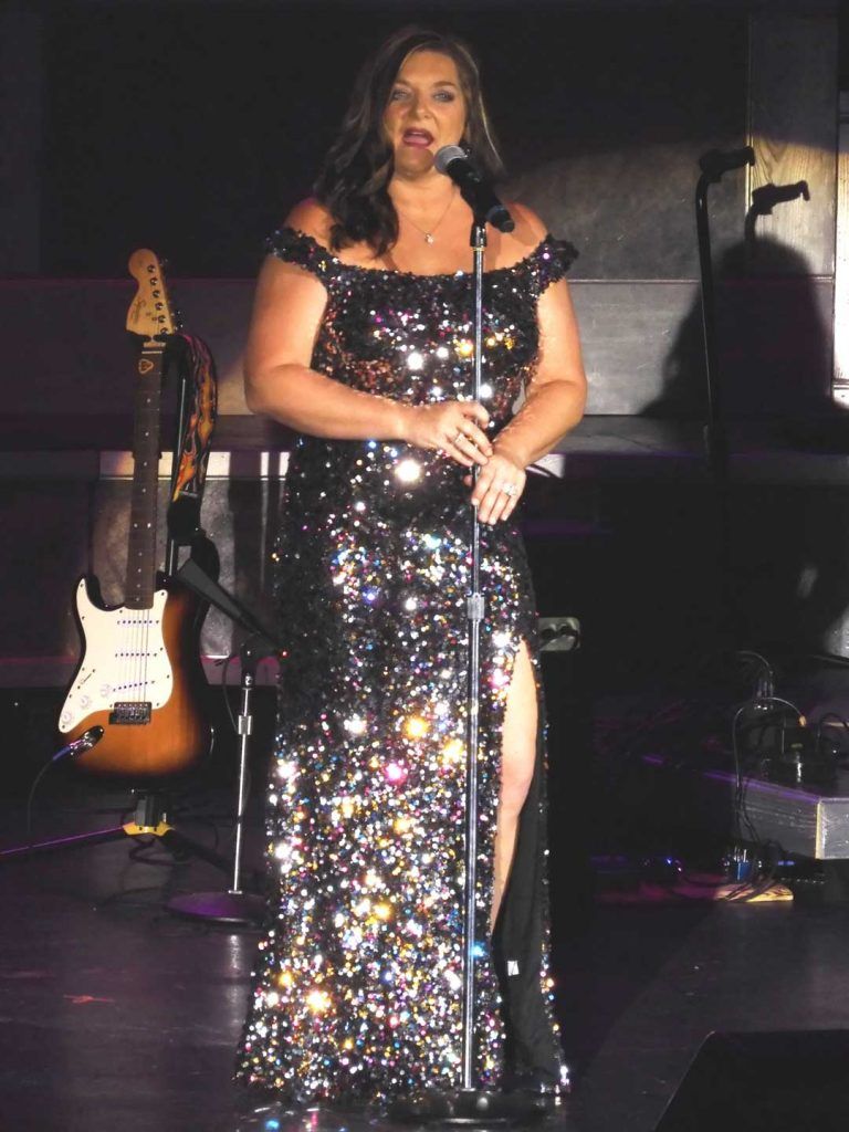 Billie Jean Osborne's Kentucky Opry Christmas