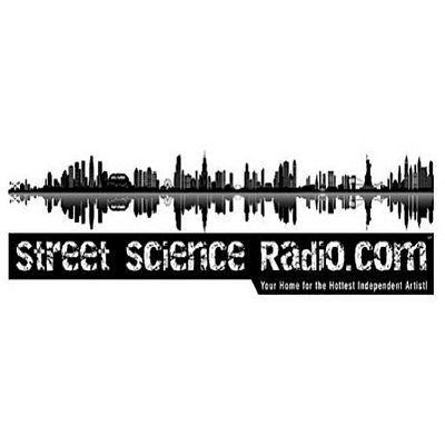 StreetScienceRadio.com