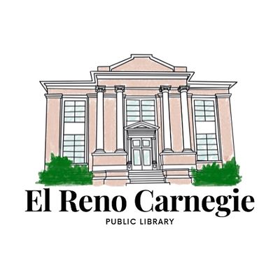 El Reno Carnegie Library