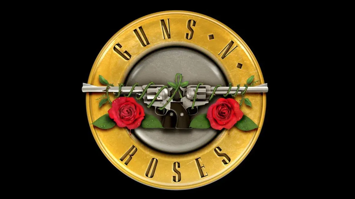 Guns N' Roses in Toronto