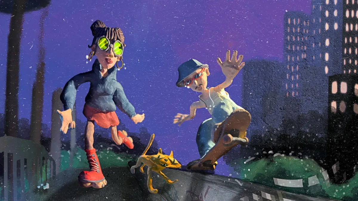 Iseo & Dodosound in Bilbao