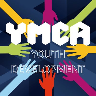 YMCA Cheshire's Youth Team