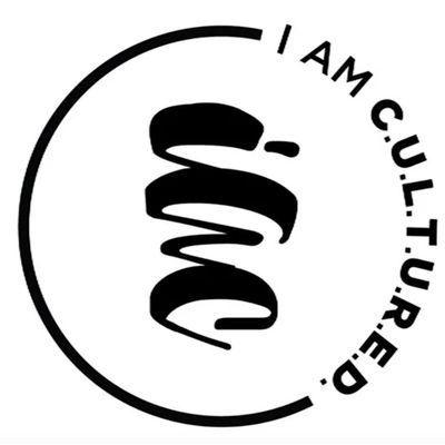 I AM C.U.L.T.U.R.E.D.