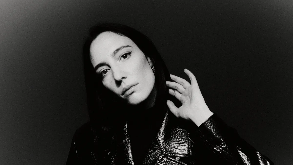 Amelie Lens, Nicole Moudaber in Chicago