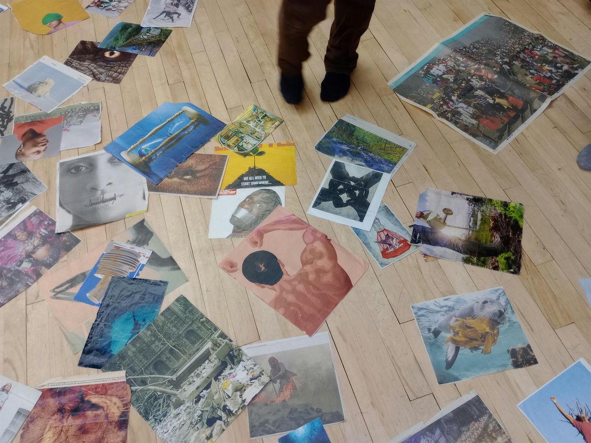 Social Engaged Practice: past, present, futures