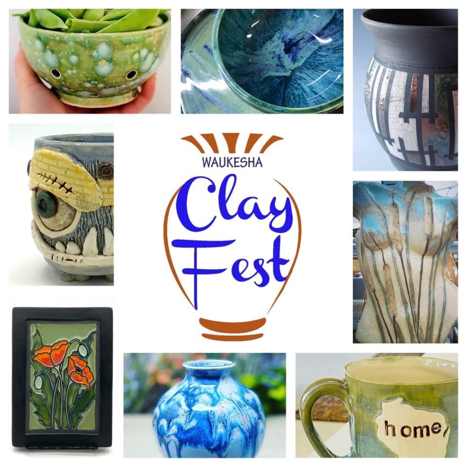 Clayfest 2022