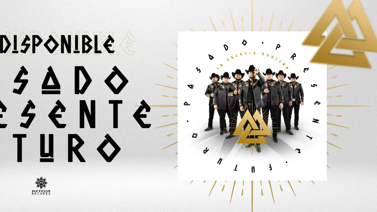 La Energia Nortena in El Monte