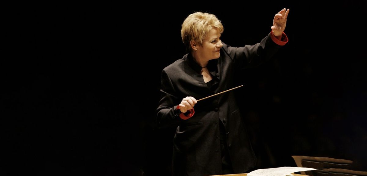 Marin Alsop